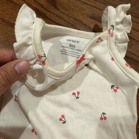 Carters - Picture 2 of 2